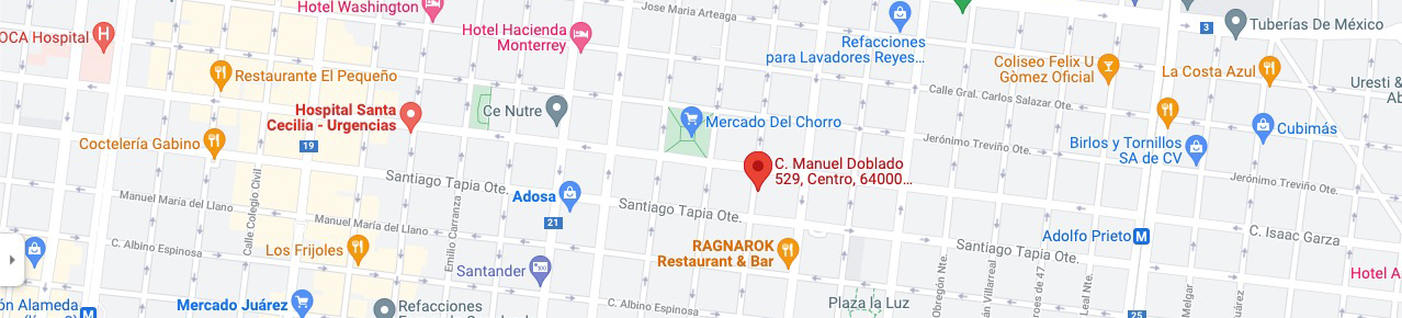 Fumigación y Control de plagas en Monterrey
